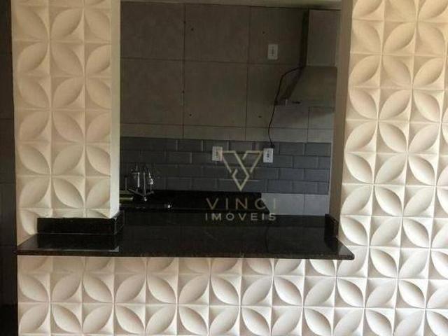 Apartamento à venda, 44 m² por R$ 230.000,00 Aricanduva São Paulo/SP