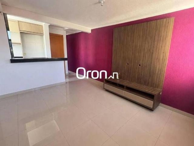 Apartamento à venda, 44 m² por R$ 230.000,00 Chácaras Santa Rita Goiânia/GO