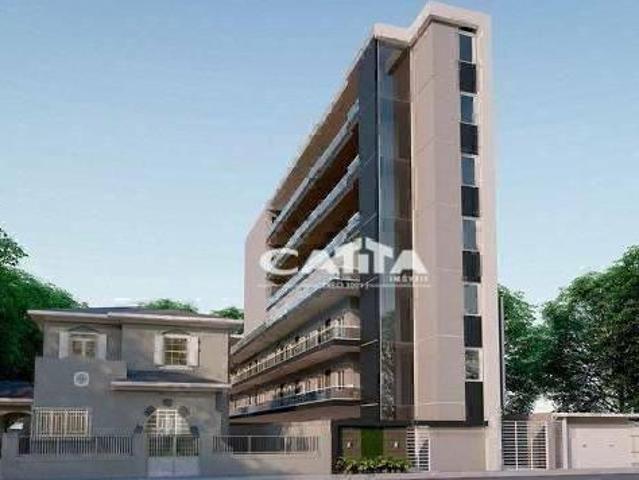 Apartamento à venda, 44 m² por R$ 295.000,00 Cidade Patriarca São Paulo/SP