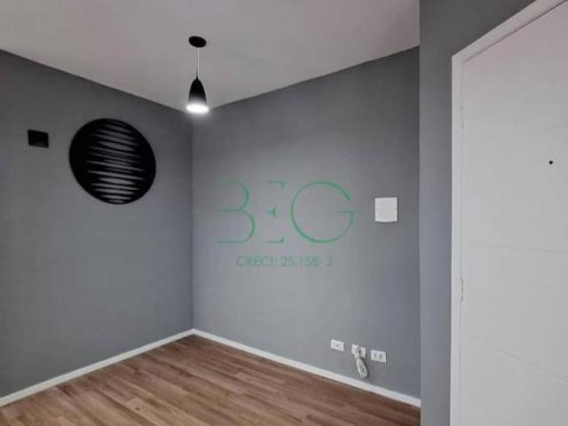 Apartamento à venda, 44 m² por R$ 318.000,00 Parque das Nações Capão Bonito/SP