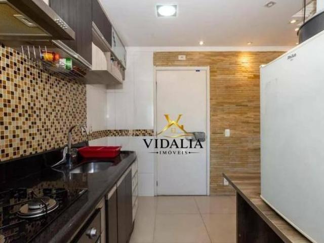 Apartamento à venda, 44 m² por R$ 320.000,00 Jardim Cocaia Guarulhos/SP