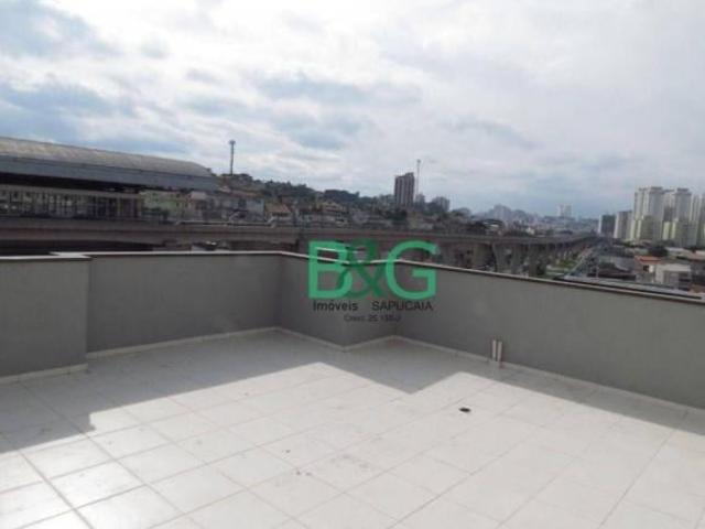 Apartamento à venda, 44 m² por R$ 364.000,00 São Lucas São Paulo/SP