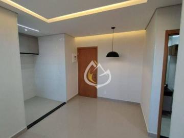Apartamento à venda, 44 m² por R$ 360.000,00 Parque Ponte Romana Paulínia/SP