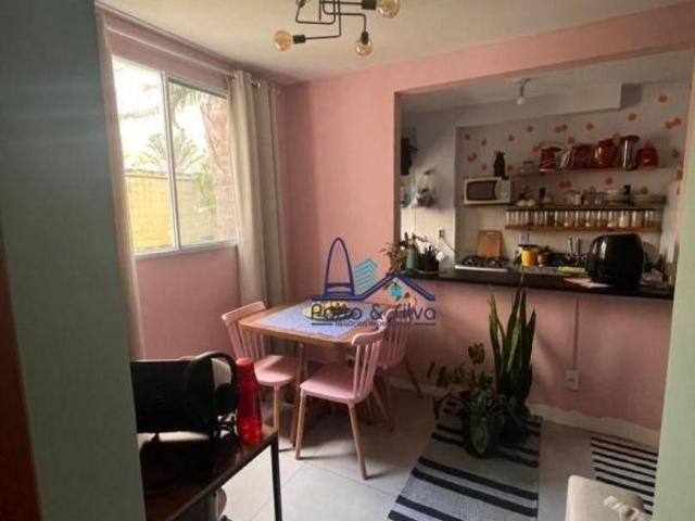 Apartamento à venda, 44 m² por R$ 385.000,00 Jardim das Indústrias São José dos Campos/SP