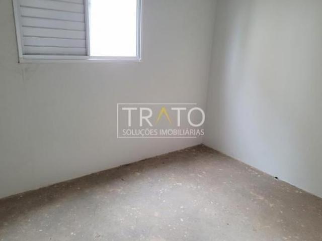 Apartamento à venda 44m2 condomínio Mais Campos Salles Valinhos
