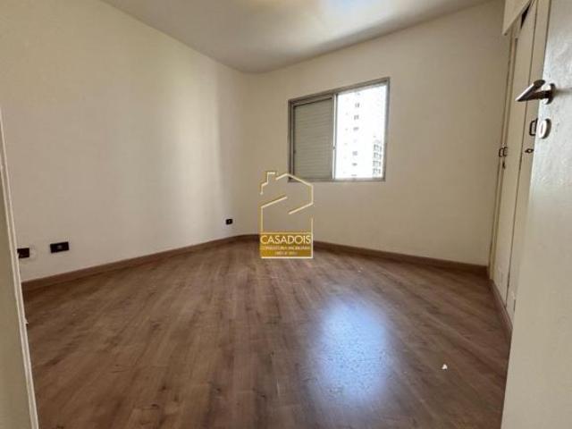 APARTAMENTO À VENDA 44M², COM 1 QUARTO, 1 VAGA NO ITAIM BIBI