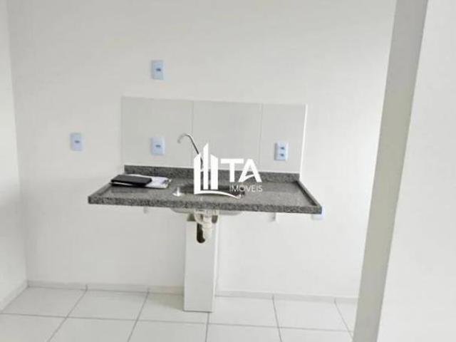 Apartamento à venda 44m² com 2 quartos 1 vaga em Campinas Jardim Ibirapuera Novo e pronto para m