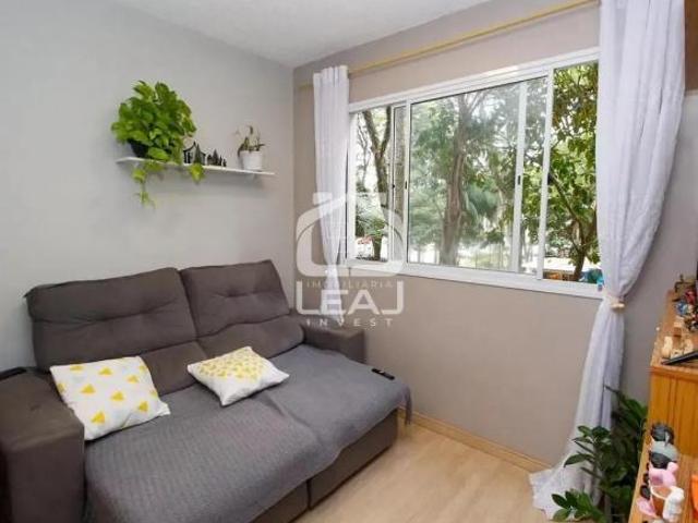 Apartamento à venda, 44m², Jardim Helga, R$300.000,00, 2 Dormitórios, 1 Vaga São Paulo, SP