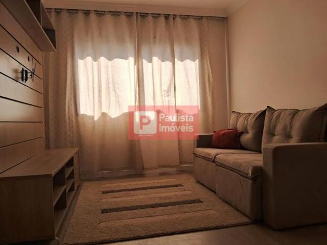 Apartamento à venda, 45 m², 1 quarto, sala, cozinha, banheiro, área de serviço, 1 vaga, ao lado do M