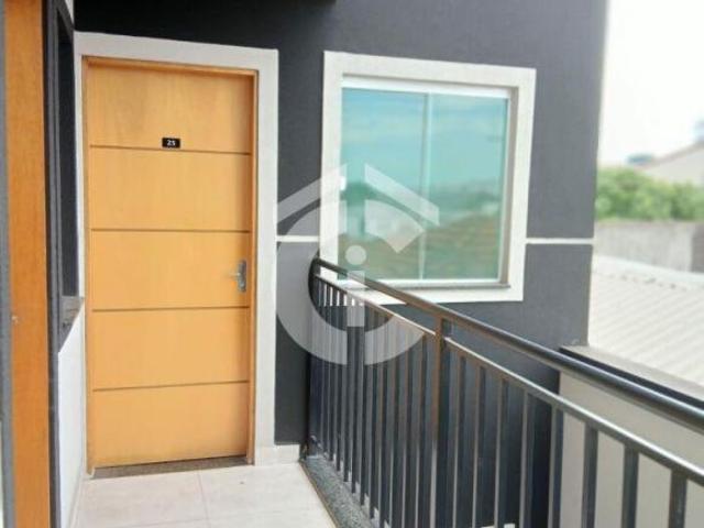 Apartamento á venda 45 m² 1 quartos, sala, cozinha 1 banheiro São Lucas