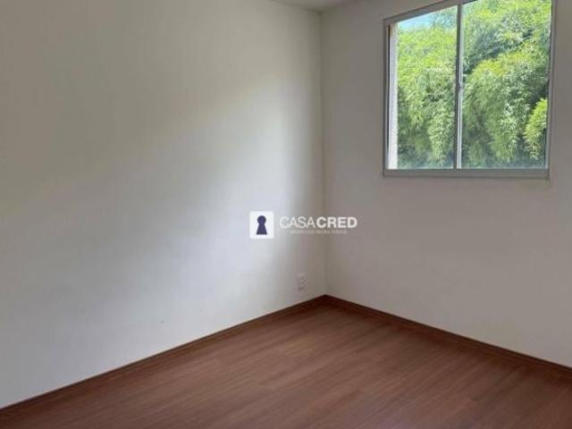 Apartamento à venda, 45 m² por R$ 190.000,00 Jardim Sion Varginha/MG