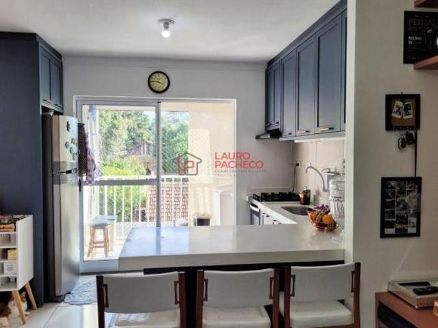 Apartamento à venda, 45 m² por R$ 225.000,00 Centro Rolândia/PR