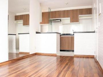 Apartamento à venda, 45 m² por R$ 245.000,00 Vila São Francisco Hortolândia/SP