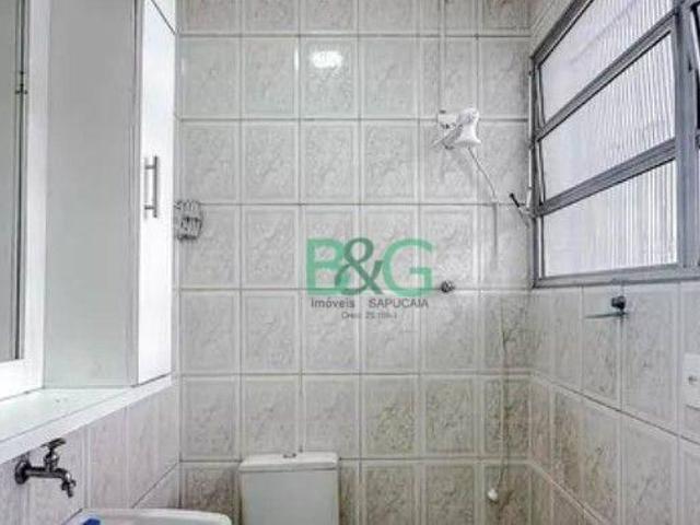 Apartamento à venda, 45 m² por R$ 300.000,00 Mooca São Paulo/SP