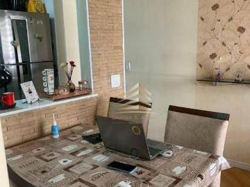 Apartamento à venda, 45 m² por R$ 330.000,00 Ponte Grande Guarulhos/SP