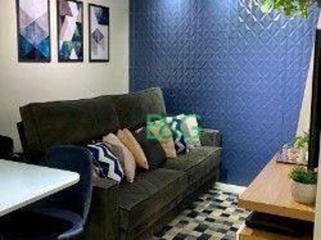 Apartamento à venda, 45 m² por R$ 349.000,00 Liberdade São Paulo/SP