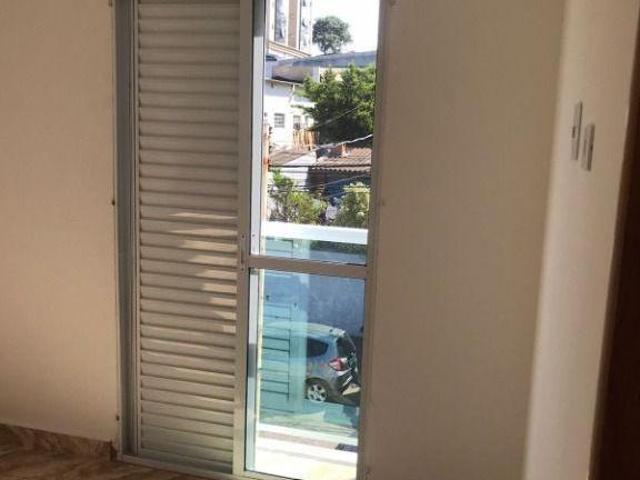 Apartamento à venda, 45 m² por R$ 339.000,00 Vila Gilda Santo André/SP