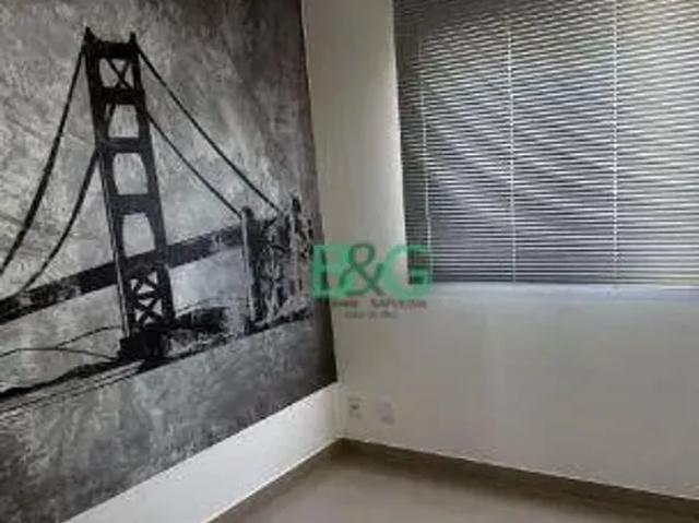 Apartamento à venda, 45 m² por R$ 459.000,00 Belenzinho São Paulo/SP