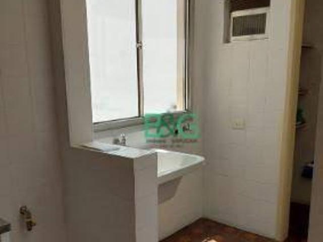 Apartamento à venda, 45 m² por R$ 819.000,00 Itaim Bibi São Paulo/SP