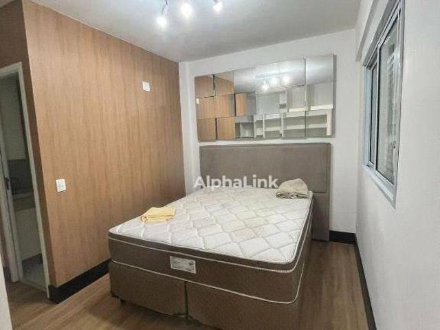 Apartamento à venda, 45 m² por R$ 890.000,00 Aplhaville Barueri/SP