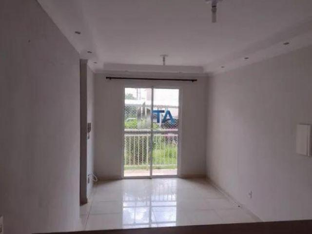 Apartamento à venda 45m² com 2 quartos 1 vaga, por R$ 260.000 em Ca