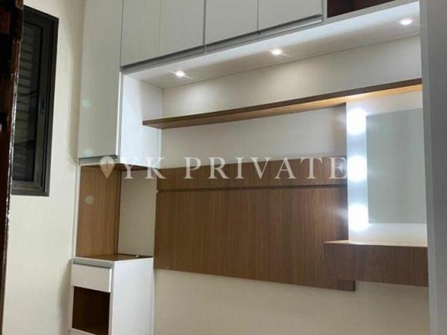 Apartamento à venda, 45m² Perdizes/ 2 dormiorios/ 1 vaga de garagem