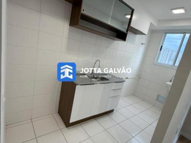 Apartamento a venda, 45m² Reserva Amoreiras Vila Palácios, Campinas