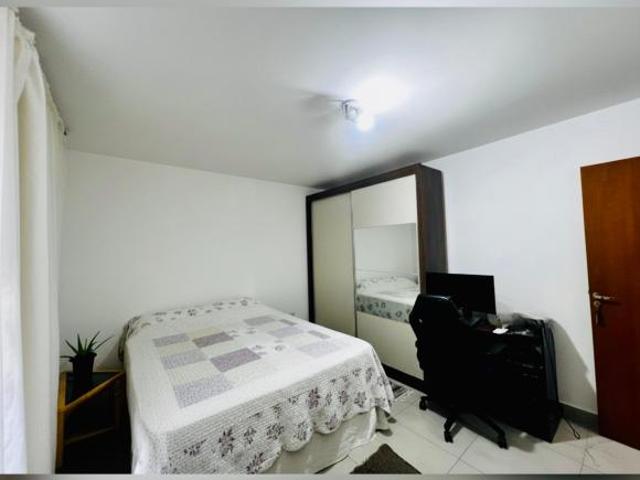 Apartamento à Venda – 46 m² | Jardim Líbano Pirituba