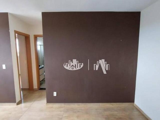 Apartamento à venda, 46 m² por R$ 174.000,00 Conjunto Habitacional Doutor Farid Libos Londrina/P