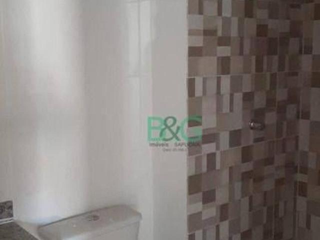 Apartamento à venda, 46 m² por R$ 269.900,00 Jardim Imperador São Paulo/SP