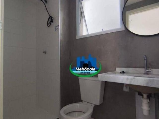 Apartamento à venda, 46 m² por R$ 260.000,00 O Pequeno Coração Itaquaquecetuba/SP
