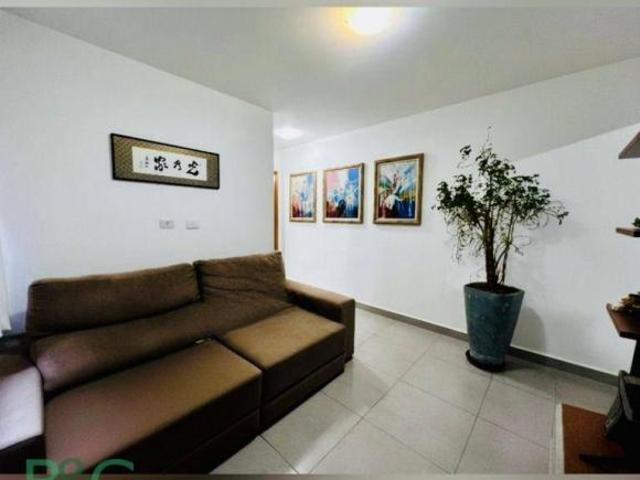 Apartamento à venda, 46 m² por R$ 287.000,00 Jardim Líbano São Paulo/SP