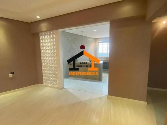 Apartamento à venda, 46 m² por R$ 365.000,00 Vila Penteado Itatiba/SP