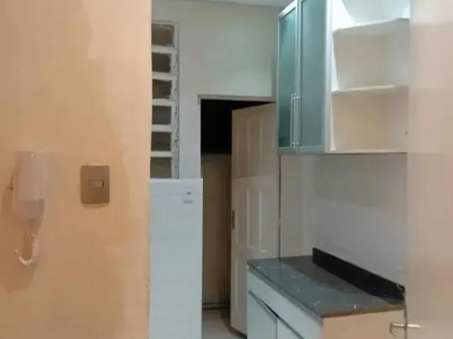 Apartamento de 1 quarto com 46m² no Centro Histórico
