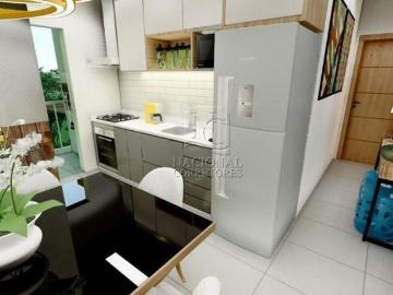 Apartamento à venda, 47 m² Santa Maria Santo André/SP