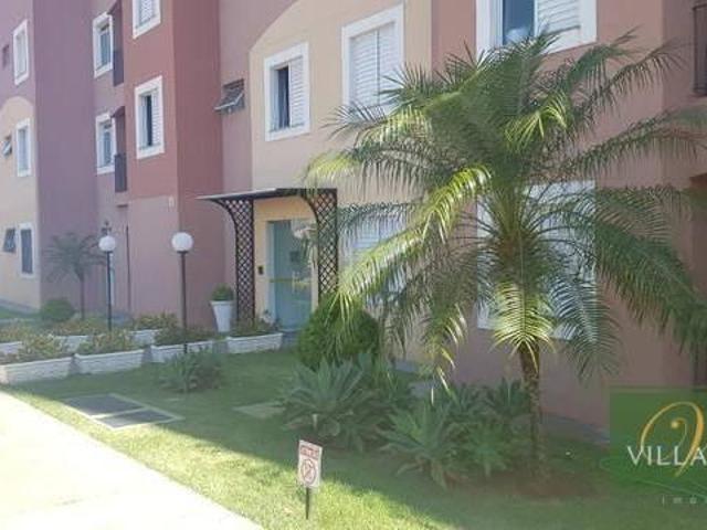 Apartamento com 2 dormitórios à venda, 47 m² por R$ 225.000,00 Jardim Nazareth São José do Rio P