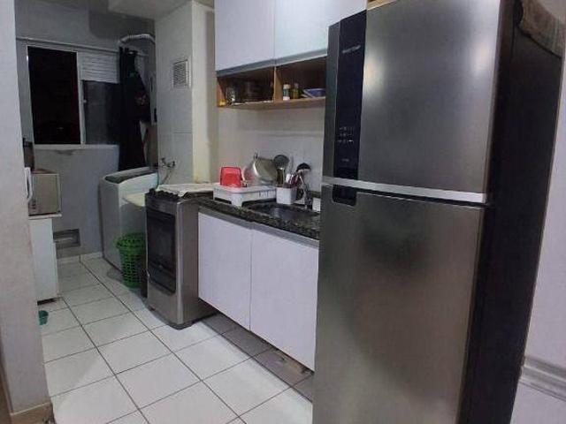 Apartamento à venda, 47 m² por R$ 210.000,00 Jardim Helena São Paulo/SP