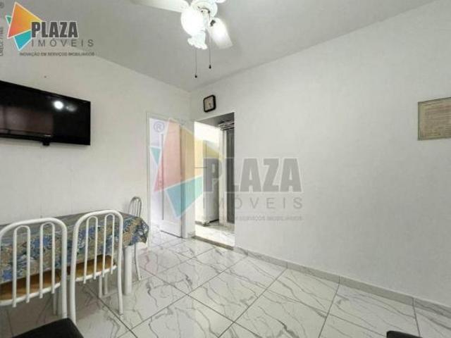 Apartamento à venda, 47 m² por R$ 230.000,00 Tupi Praia Grande/SP