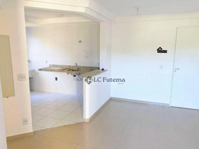 Apartamento à venda, 47 m² por R$ 250.000,00 Brilhos do Tijuco Cotia/SP