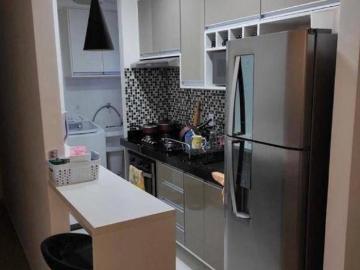 Apartamento à venda, 47 m² por R$ 260.000,00 Jardim Minda Hortolândia/SP