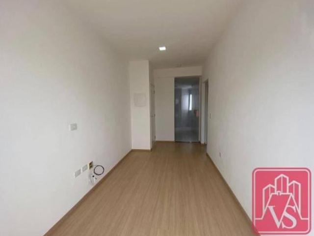 Apartamento à venda, 47 m² por R$ 305.000,00 Jardim Independência São Bernardo do Campo/SP