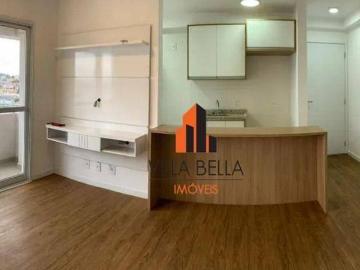 Apartamento à venda, 47 m² por R$ 300.000,00 Vila Palmares Santo André/SP