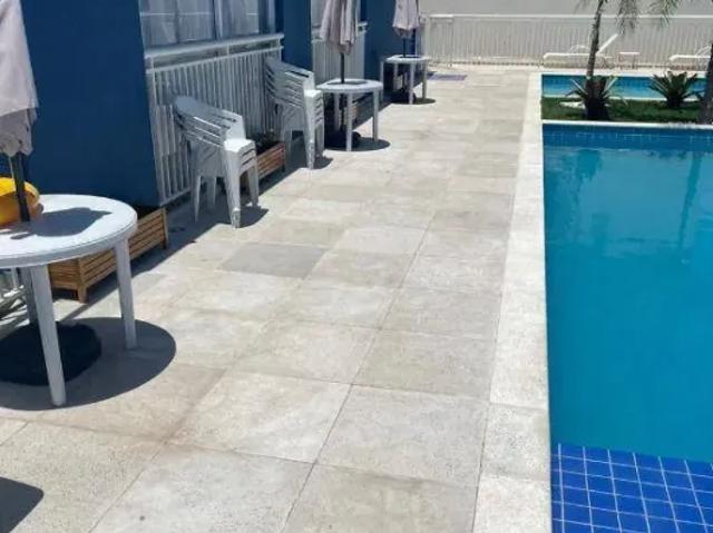 Apartamento à venda, 47 m² por R$ 314.900,00 Jardim Barro Branco Cotia/SP