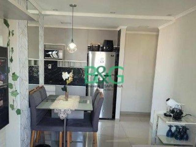 Apartamento à venda, 47 m² por R$ 384.000,00 Itaquera São Paulo/SP