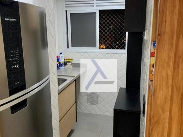 Apartamento à venda, 47 m² por R$ 392.190,00 Vila Andrade São Paulo/SP