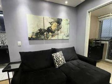 Apartamento à venda, 47 m² por R$ 424.000,00 Campo Limpo São Paulo/SP