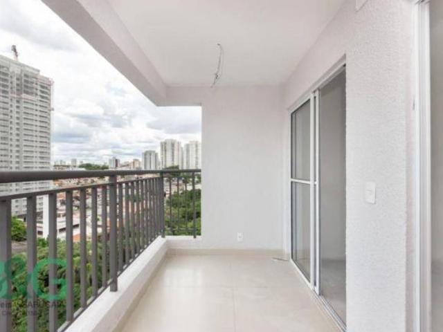 Apartamento à venda, 47 m² por R$ 449.000,00 Vila Ema São Paulo/SP