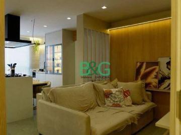 Apartamento à venda, 47 m² por R$ 518.400,00 Jardim Vila Galvão Guarulhos/SP