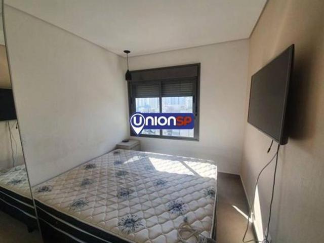 Apartamento à venda, 47 m² por R$ 990.000,00 Vila Madalena São Paulo/SP