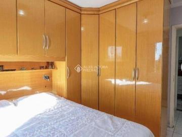 Apartamento à venda 47m² 2 dormitórios 1 vaga Taboão São Bernardo do Campo
